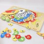 PZGS-040-Puzzle My Fish C